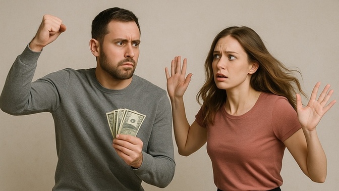 Ekonomik kriz mi aşk hayatınız mı daha çok can yakıyor 💸❤️ ?