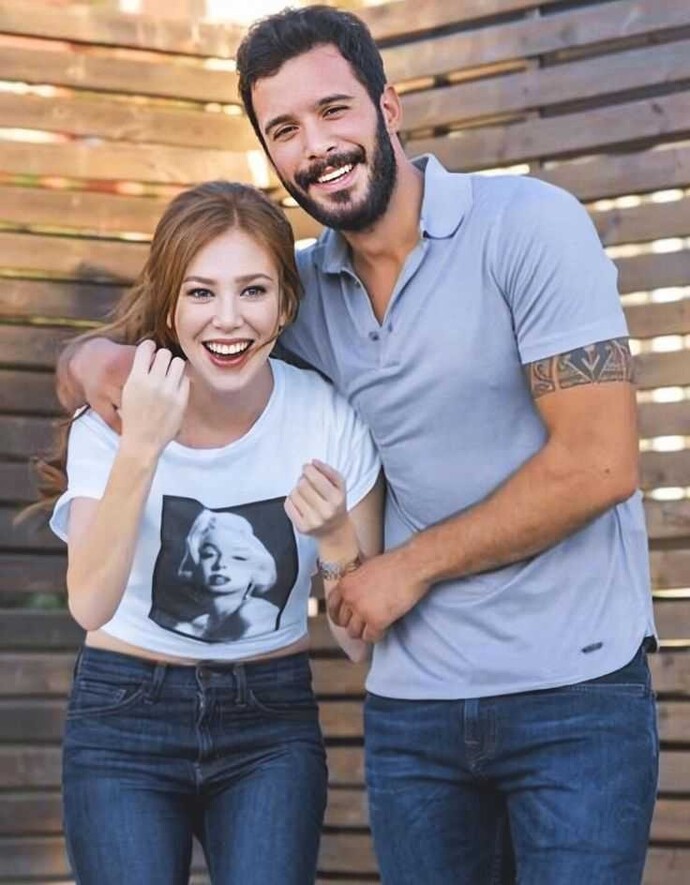 Sevgilinizin ağzı bozuk olsa rahatsız olur muydunuz?