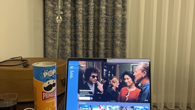 Ne sıklıkla film gecesi yaparsınız?