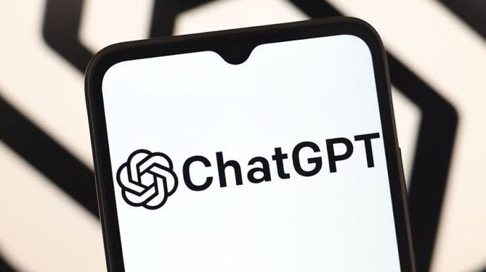 ChatGPT size nasıl hitap ediyor?