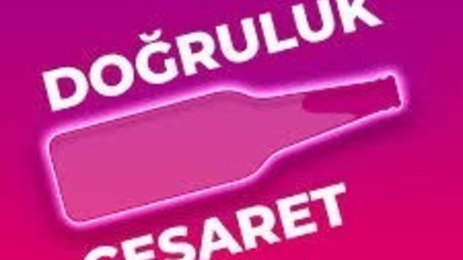 Ne kadar cesaretlisin yüzde kaç?