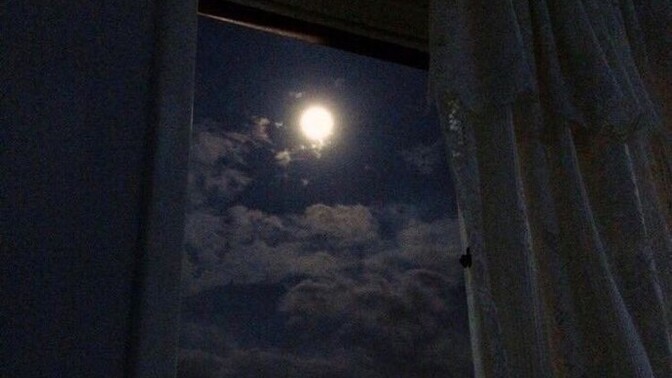 Kendinizi genellikle gündüz mü yoksa gece mi daha huzurlu hissediyorsunuz?