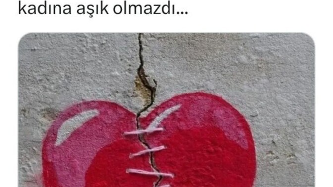 Sizce Aşk gerçek mi?