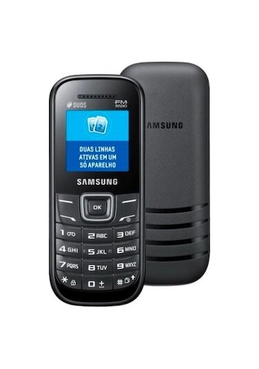 İlk Cep Telefonunuz Neydi?
