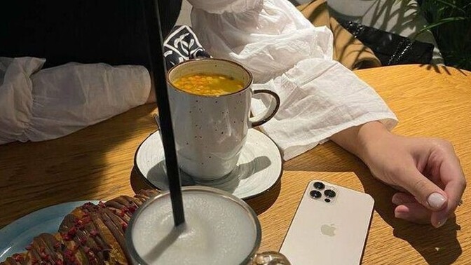 Sıcak mı yoksa soğuk içecek mi seni daha çok mutlu ediyor?