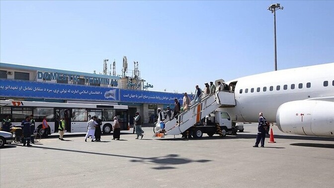 Sizce Afganistan dünya cenneti bir yer mi?