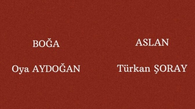 Burçlar Yeşilçam oyuncusu olsaydı kim olurdu?