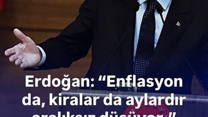Türkiye de bir ilk Cumhurbaşkanı Erdoğan açıkladı?