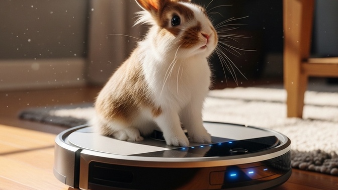 Robot süpürgeleri pahalı buluyor musunuz?