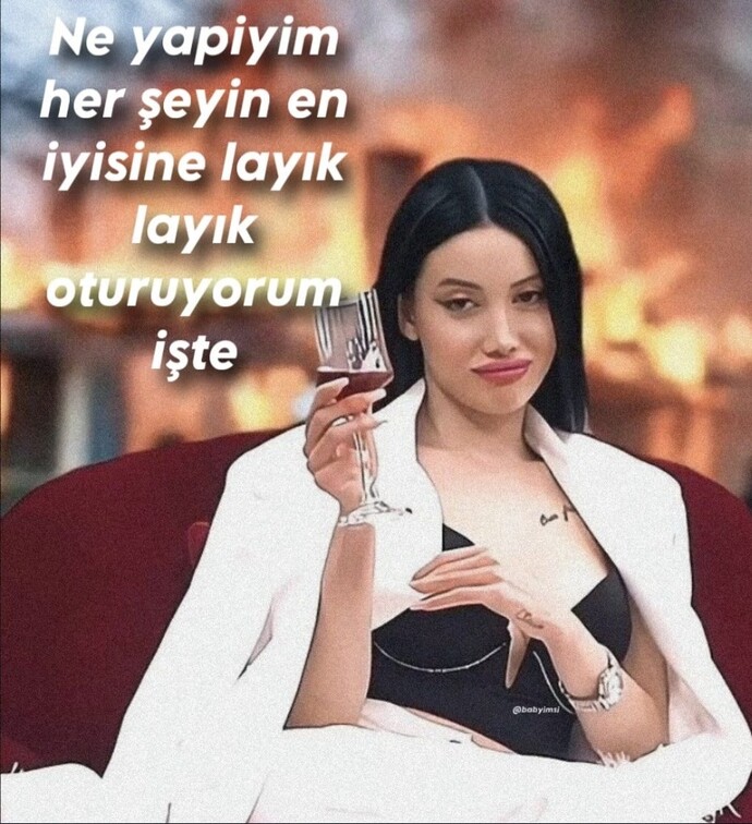 🍷