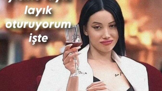 Herkes tatilde kremlenirken sen ne yapıyorsun?