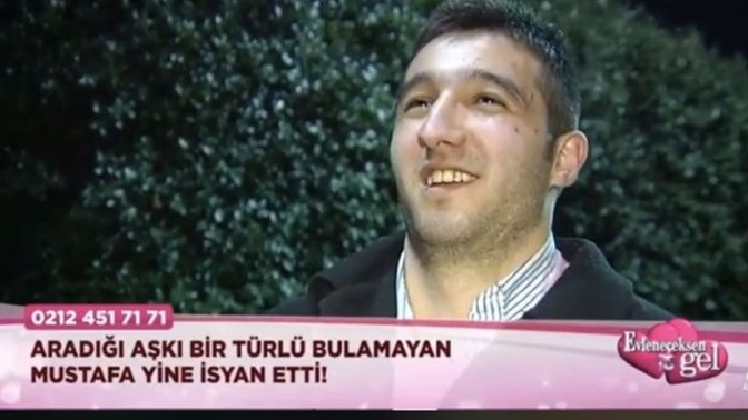Aşkı aramak niye çeşit çeşit?
