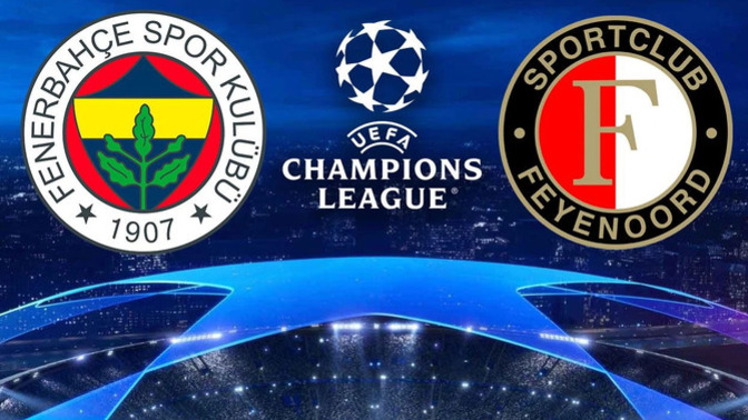 Fenerbahçe - Feyeenord maçı sonucu ne olur?