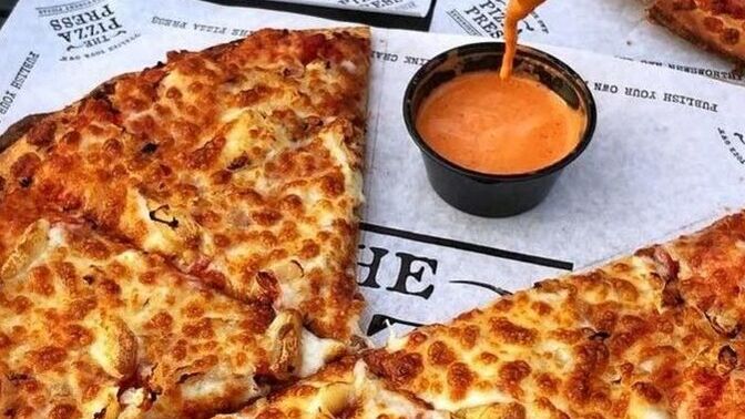 Pizzanın tadını sevmeyen sadece ben mi varım?