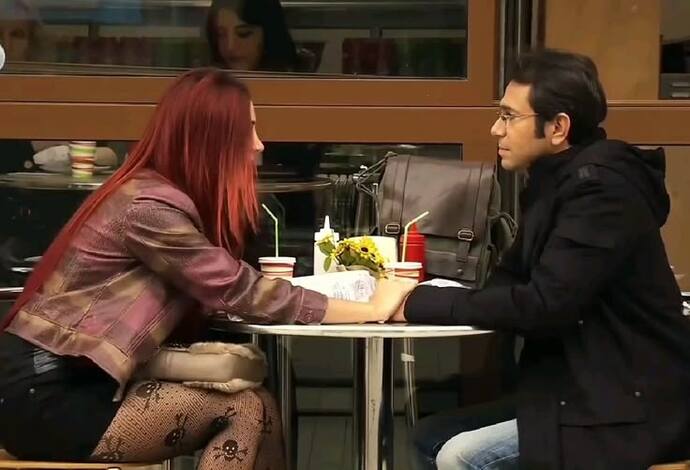 Hayatında en çok neye geç kaldın?