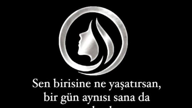 Yaşattığını yaşarsın sözüne inanırmısın?