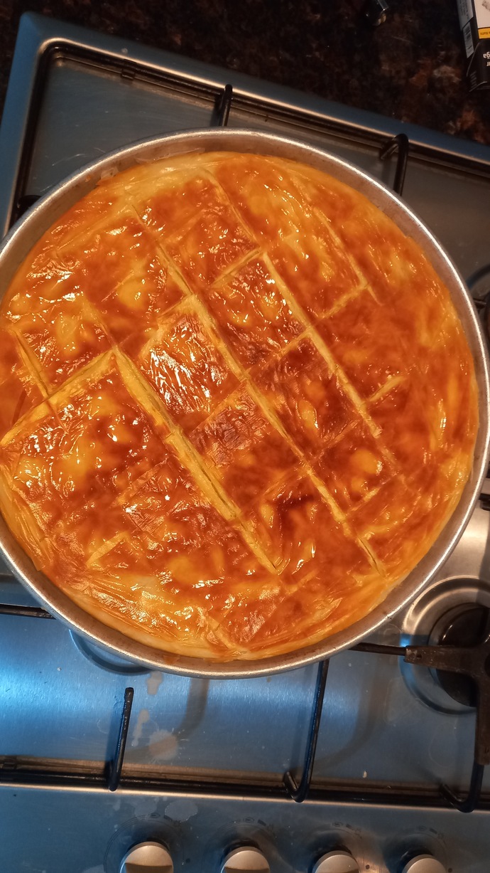 Hangisini daha çok seviyorsunuz börek mi poğaça mı?
