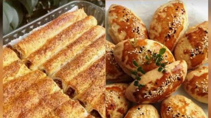 Hangisini daha çok seviyorsunuz börek mi poğaça mı?