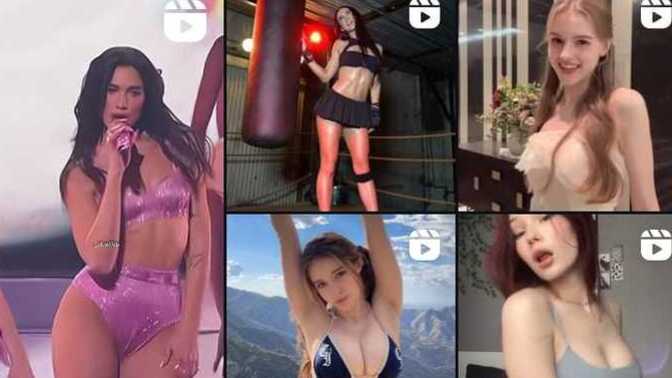 İnstagram keşfet kısmı böyle olan bir erkek güvenilir midir?