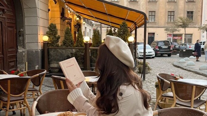 Herkese kolaylıkla tavsiye edebileceğiniz ve okursa pişman olmayacağı bir kitap önerseniz bu ne olurdu?