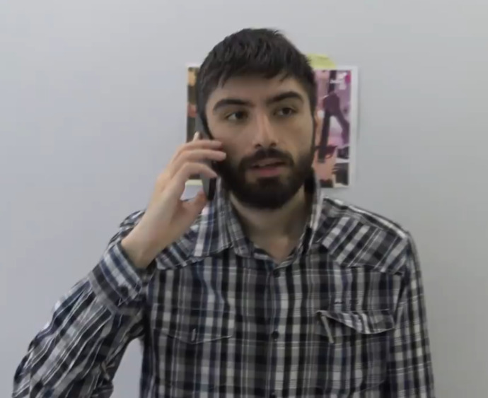 Bişeyler yaşayanların gizlicem demesi çok sinir edici değil mi?