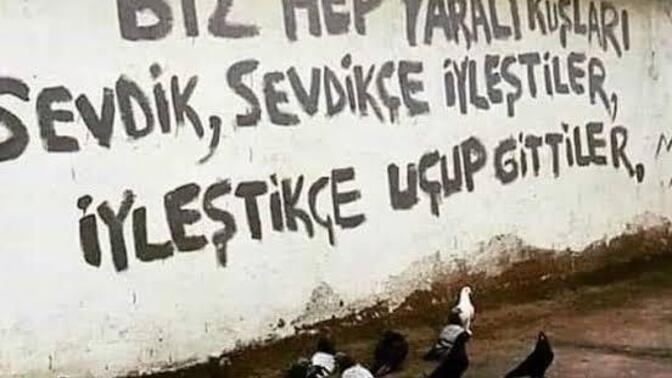 Aşktan yana mutsuzsan sebebi nedir?
