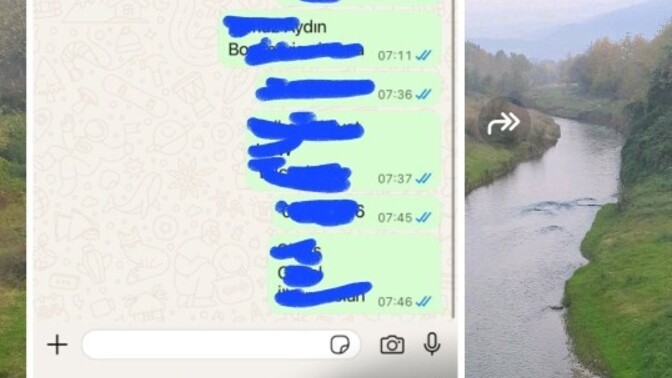 Bu İphone kullananları zorbalamak hoş değil mi?