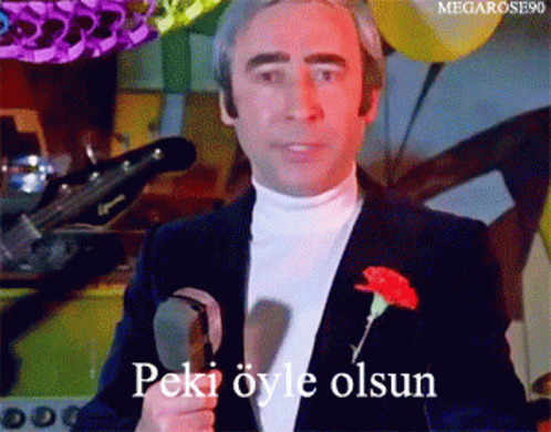 Hayatınızın devamını merak ediyor musunuz ve son zamanlarda hangi şarkıya sardınız?