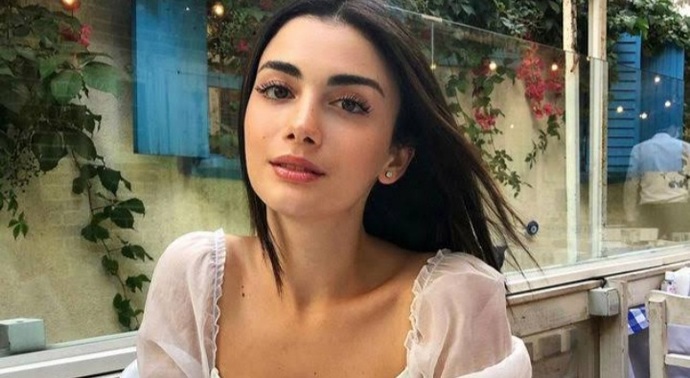 Kalın kaş aurası diye bir şey var mı?