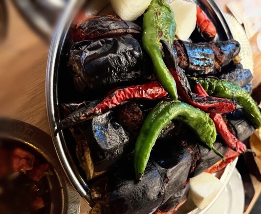 Mangal sever misin?