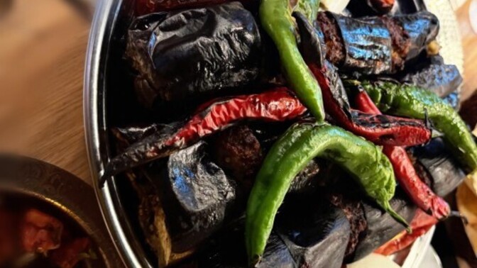 Mangal sever misin?
