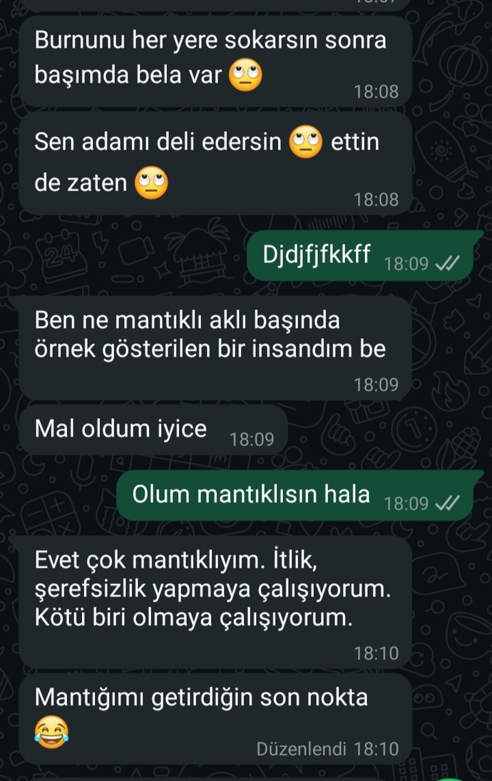 Mantık ✨ifşa hdjd