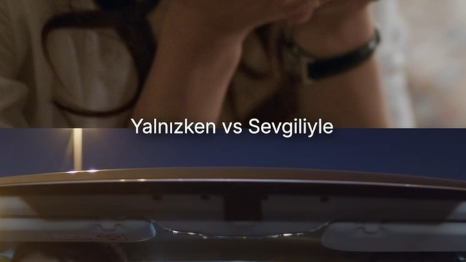 Birlikte olduğunuz kişi ruh halinizi hemen değiştiriyor mu?