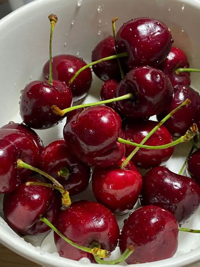 Her mevsimde yemek istediğiniz meyve hangisi?