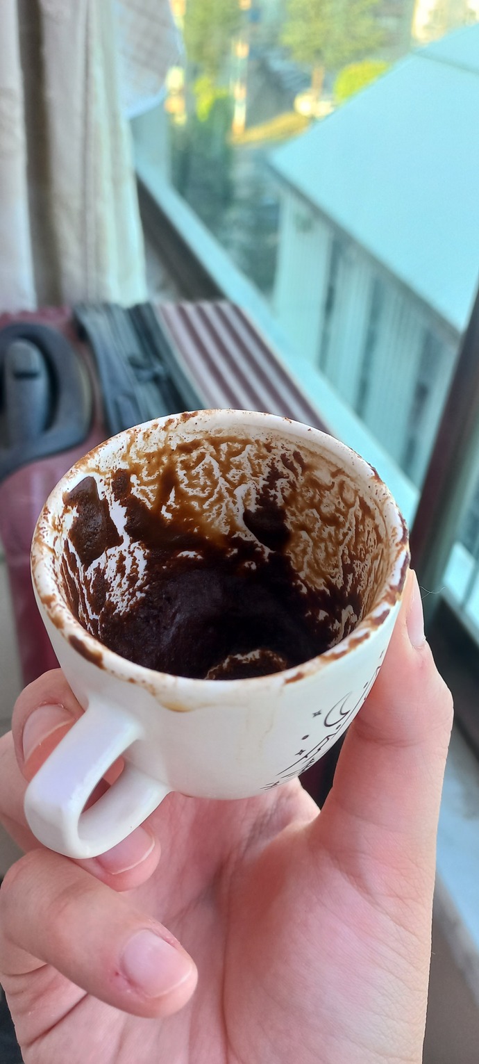 Hisleri olan kişiler falıma bakabilir mi? İyi şeyler var mı?