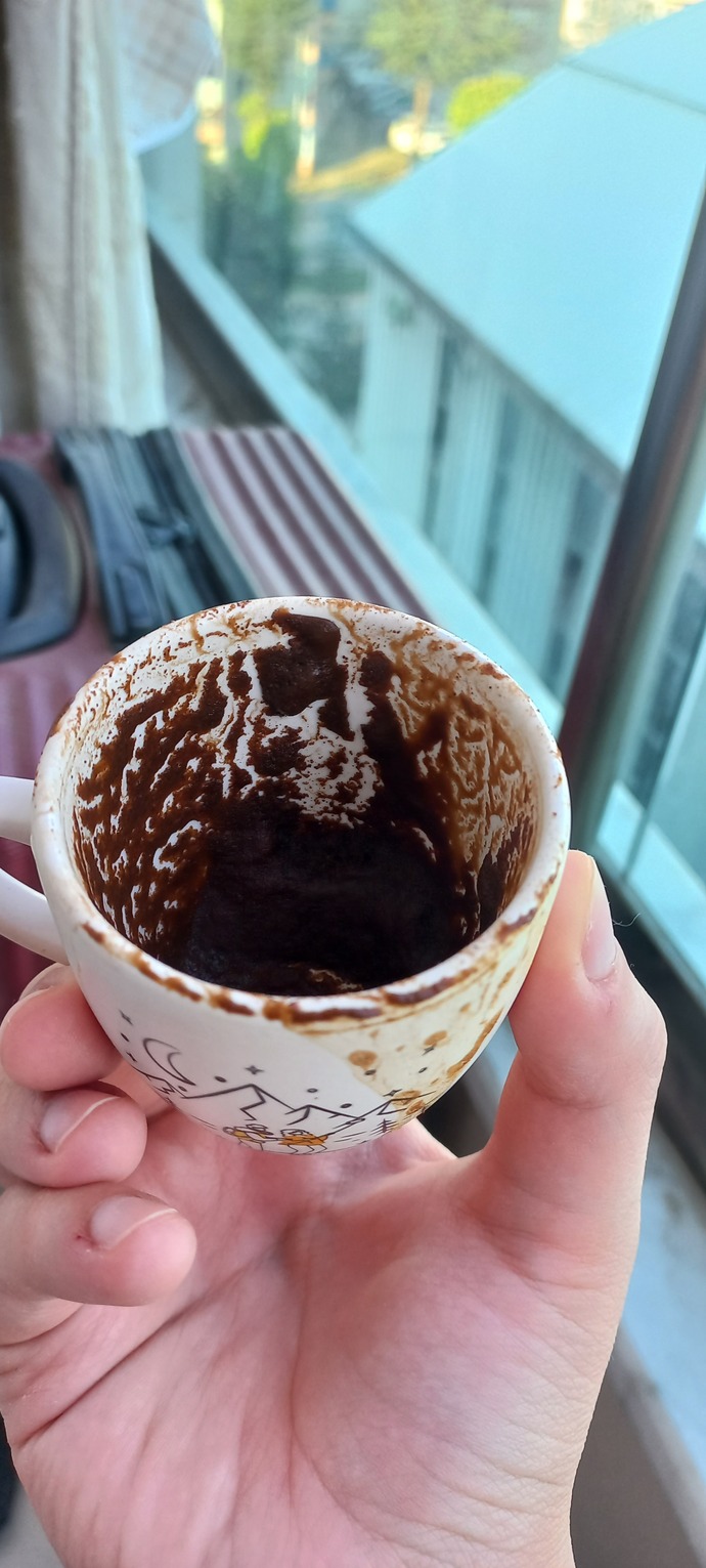 Hisleri olan kişiler falıma bakabilir mi? İyi şeyler var mı?