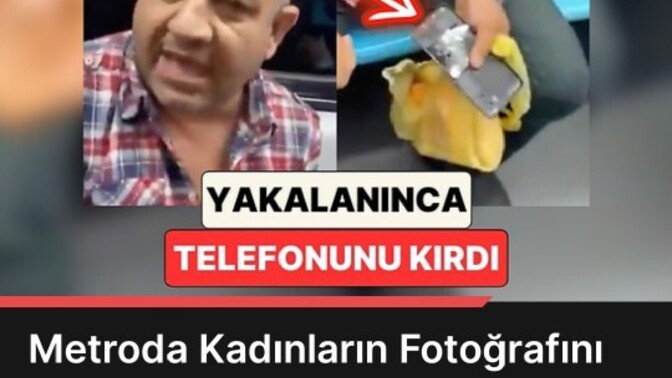 Birisini sapıklık yaparken görsen ne yapardın?