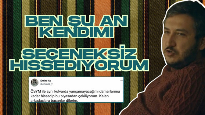 Yarın üniversite tercihleri için son gün! Hangi bölümleri yazdınız?