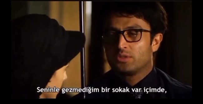 Senin kalbini kazanmak zor mudur? Yoksa tatlı dile çabuk mu kanarsın?