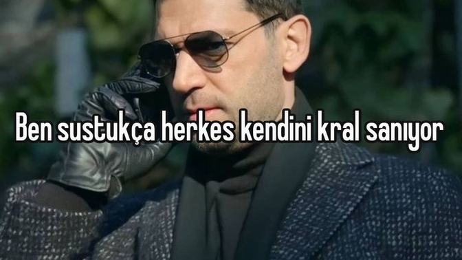 Sabırlı mısın ~ Sinirli mi?