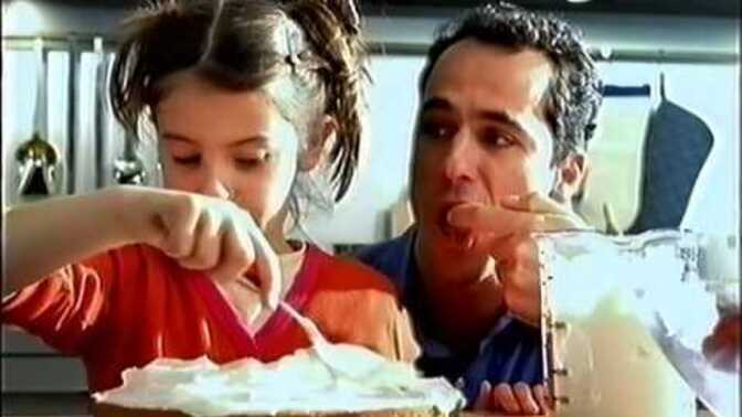Geçmişten hatırladığınız bir reklam var mı?