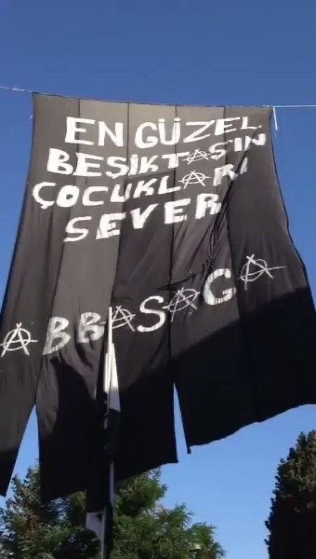Hangi takımı tutuyor veya destekliyorsunuz?