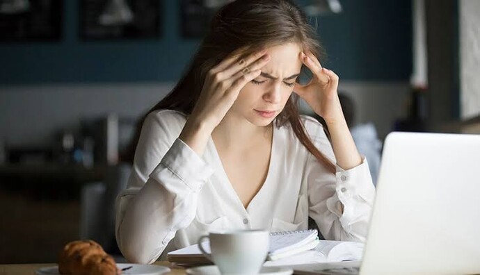 Baş ağrınıza kahve iyi geliyor mu?