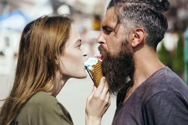 İlk buluşmada pasta mı yenir, dondurma mı?