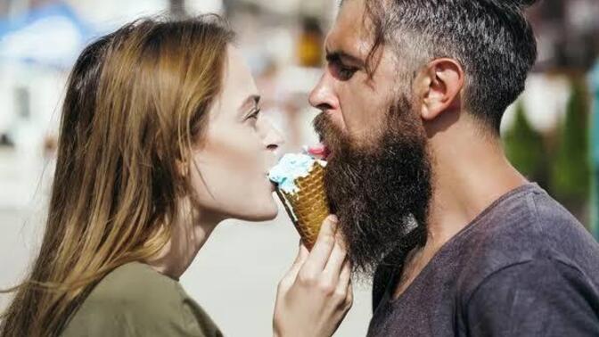 İlk buluşmada pasta mı yenir, dondurma mı?