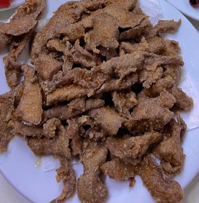 Lokum gibi Lokumm 😋