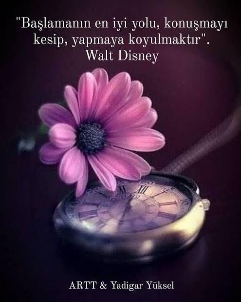 Hayatımızda birşeyleri değiştirirken en zoru ilk adımı atmak mı?