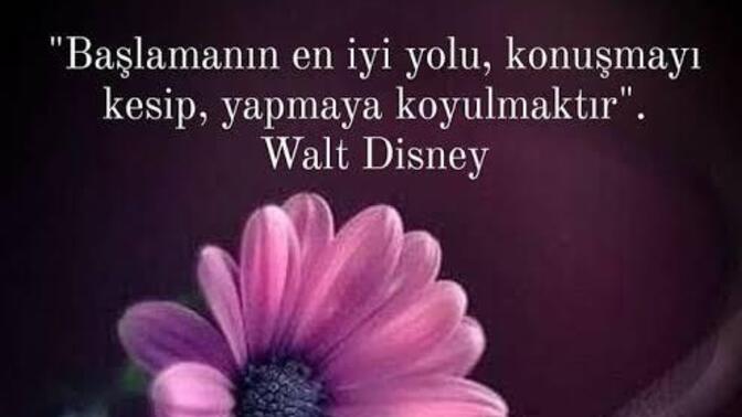 Hayatımızda birşeyleri değiştirirken en zoru ilk adımı atmak mı?