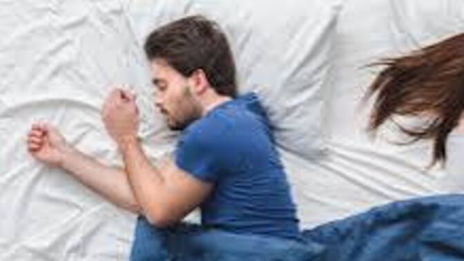 Erkekler, Seksin olmadığı bir hayat nasıl olurdu🫤?