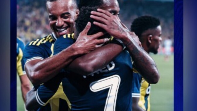 Fenerbahçemin 5-2 aldığı maçı nasıl buldunuz?